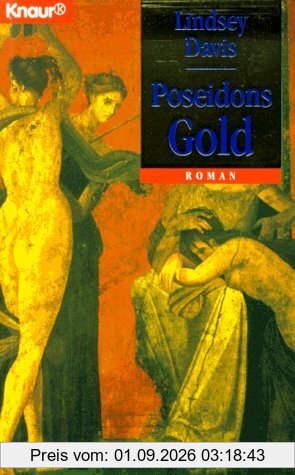 Poseidons Gold.