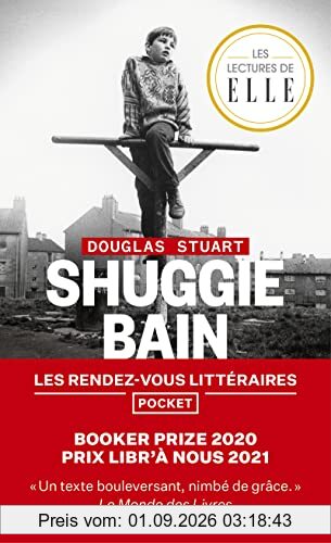 Shuggie Bain