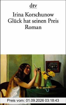 Glück hat seinen Preis