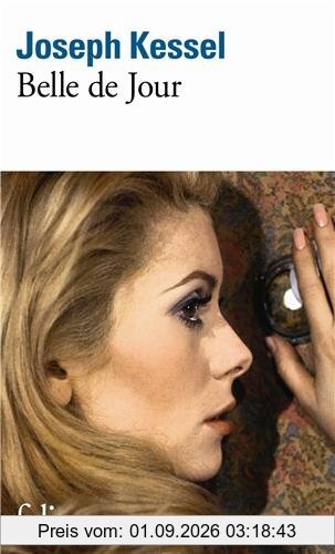 Belle de jour