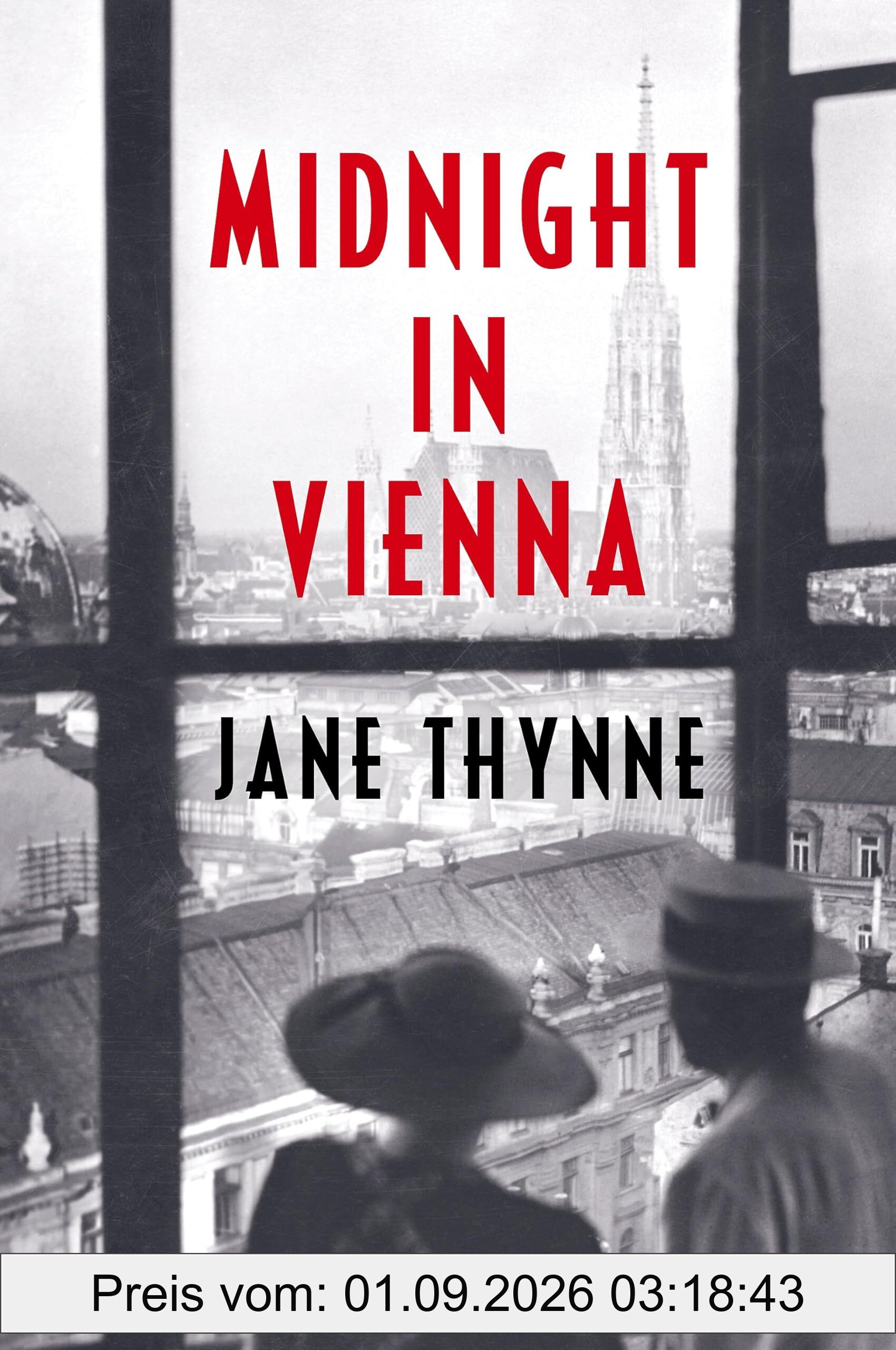 Midnight in Vienna