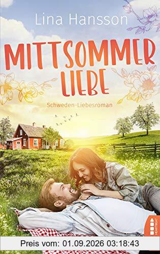 Mittsommerliebe
