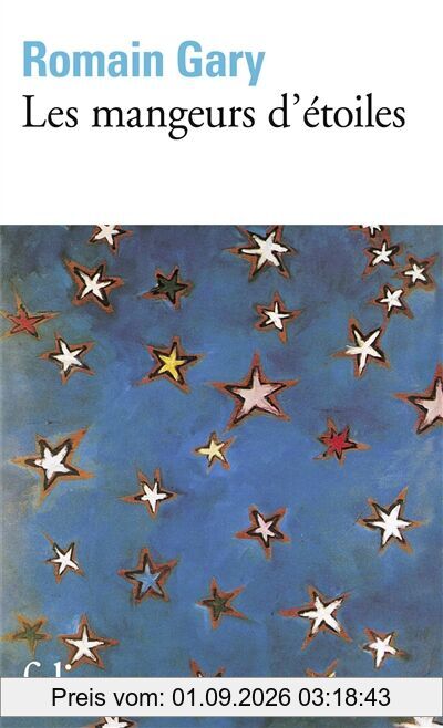La comédie américaine. Vol. 1. Les mangeurs d'étoiles