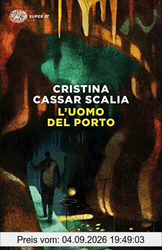 L'uomo del porto