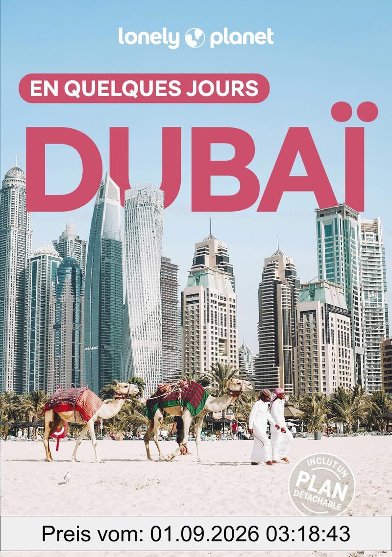 Dubaï en quelques jours