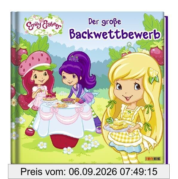 Emily Erdbeer Geschichtenbuch 02