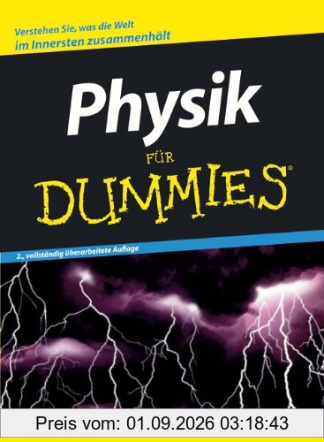 Physik für Dummies