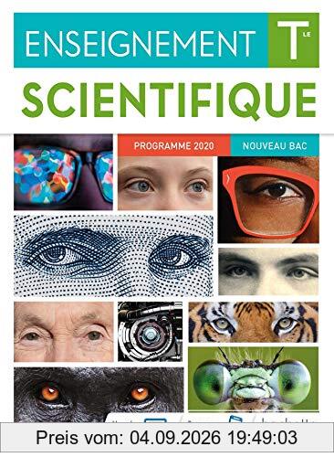Enseignement scientifique terminale : programme 2020, nouveau bac