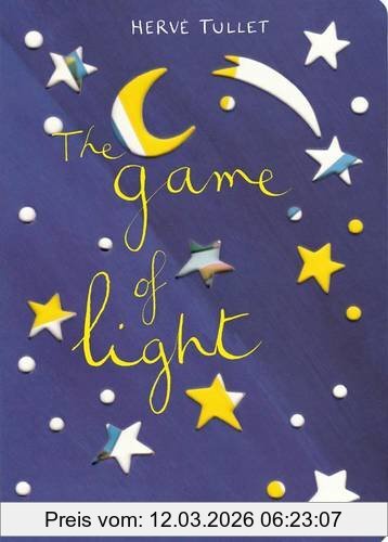 Hervé Tullet The Game Of Light