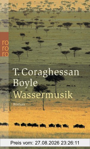 Wassermusik