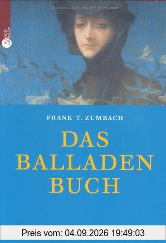 Das Balladenbuch