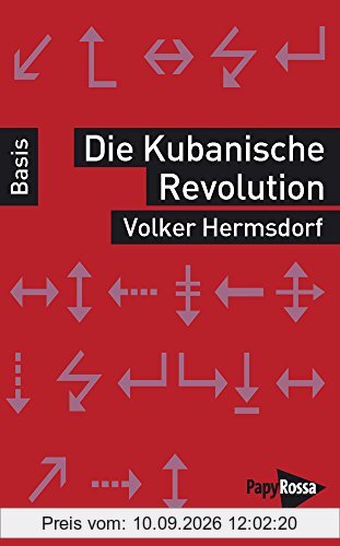 Die Kubanische Revolution (Basiswissen Politik / Geschichte / Ökonomie)
