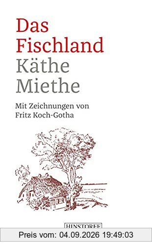 Das Fischland