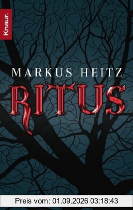 Ritus: Roman (Knaur TB)