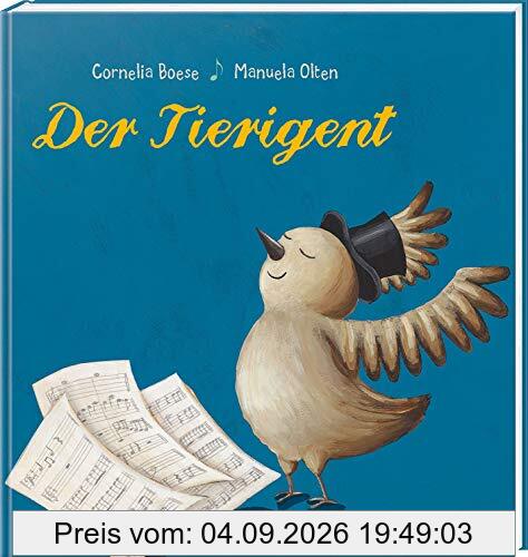 Der Tierigent