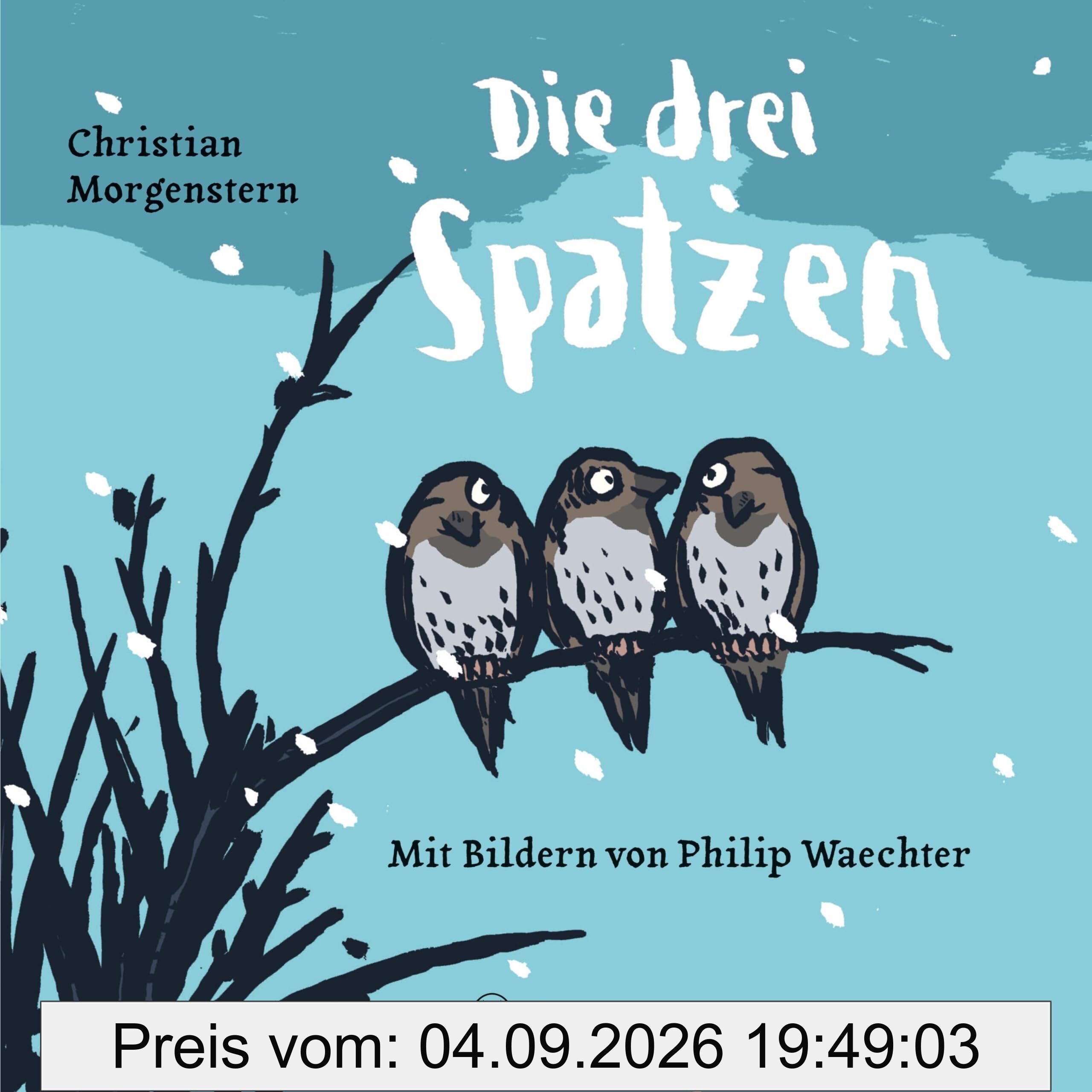 Die drei Spatzen