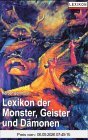 Lexikon der Monster, Geister und Dämonen
