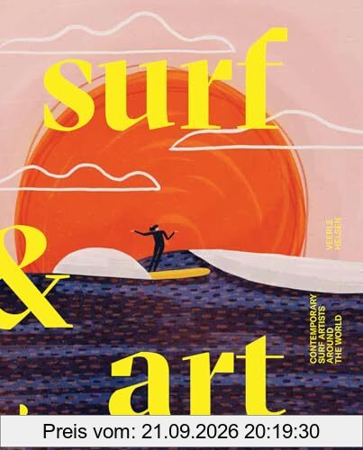 Surf & Art