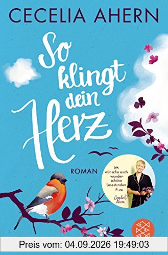 So klingt dein Herz: Roman