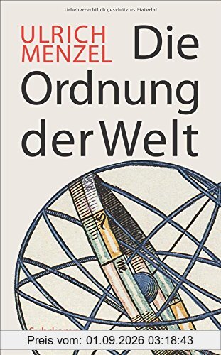 Die Ordnung der Welt