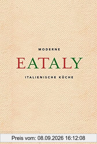 Eataly: Moderne italienische Küche