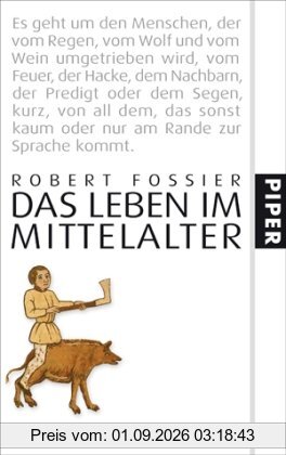 Das Leben im Mittelalter