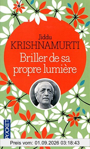 Briller de sa propre lumière