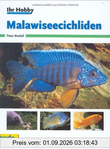 Malawiseecichliden, Ihr Hobby