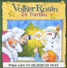 24 Türchen. CD: Die schönsten Weihnachtslieder
