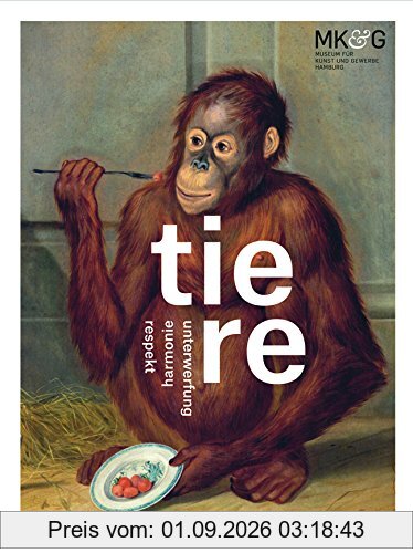 Tiere: Respekt - Harmonie - Unterwerfung