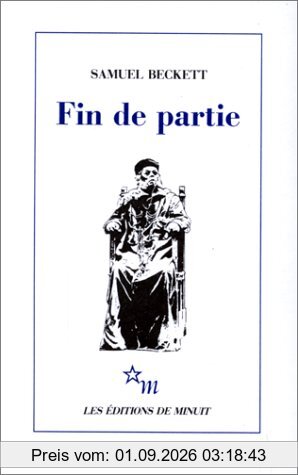 Fin de partie