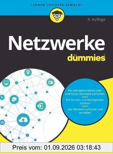 Netzwerke für Dummies