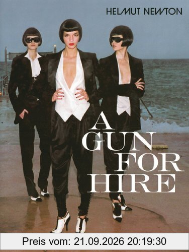 A gun for hire