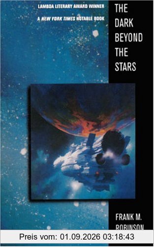 Dark Beyond the Stars: A Novel
