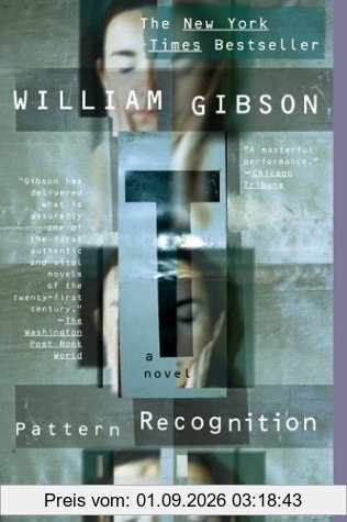 Pattern Recognition