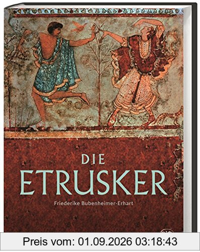 Die Etrusker