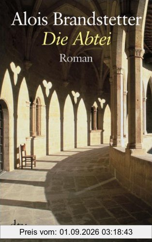 Die Abtei: Roman