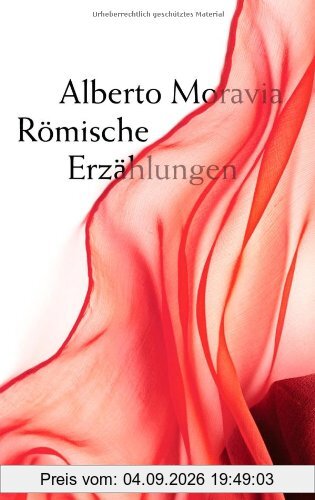 Römische Erzählungen