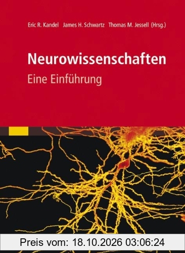 Neurowissenschaften: Eine Einführung