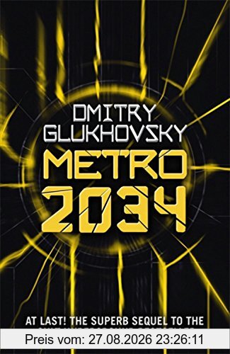 Metro 2034