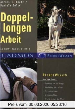 Dietz, Alfons J. Doppellongen Arbeit, So Macht Man Es Richtig