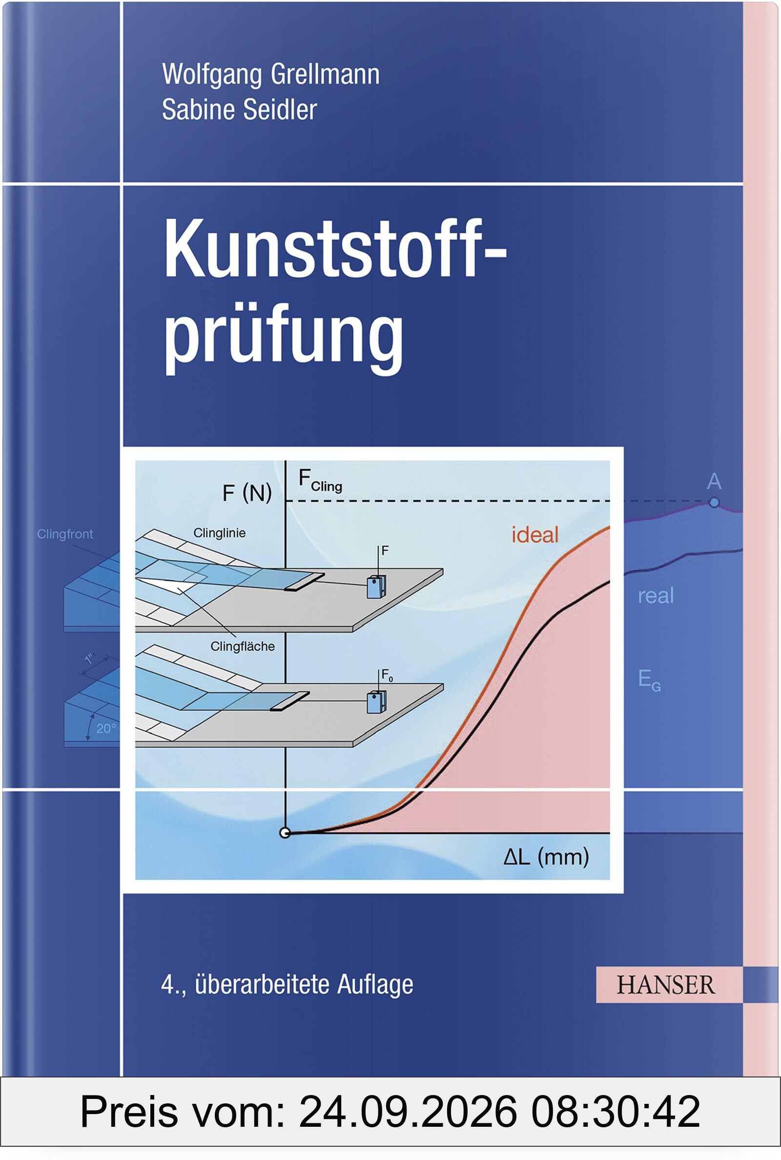 Kunststoffprüfung
