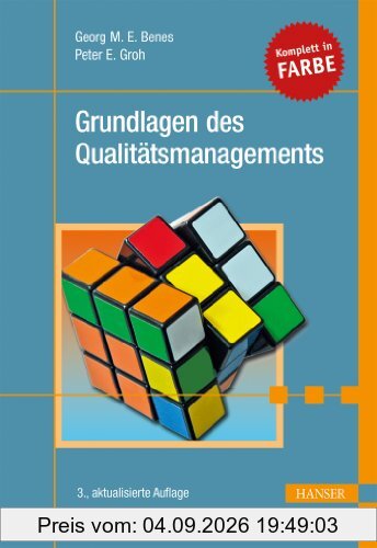 Grundlagen des Qualitätsmanagements