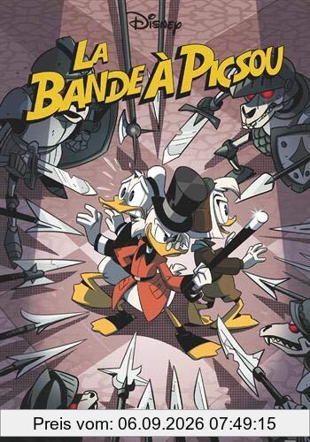 La bande à Picsou. Vol. 2