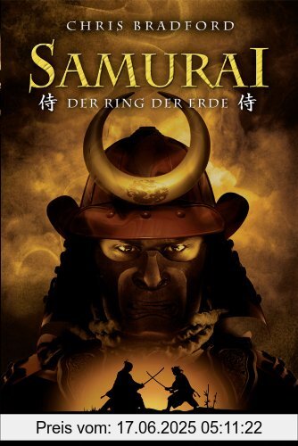 Binding : Taschenbuch, Edition : 2, Label : Ravensburger Buchverlag, Publisher : Ravensburger Buchverlag, medium : Taschenbuch, numberOfPages : 416, publicationDate : 2012-09-01, authors : Chris Bradford, translators : Wolfram Ströle, languages : german, ISBN : 3473584207