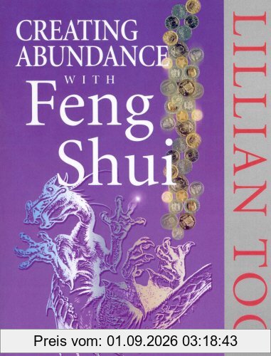 Creating Abundance With Feng Shui