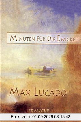 Minuten für die Ewigkeit