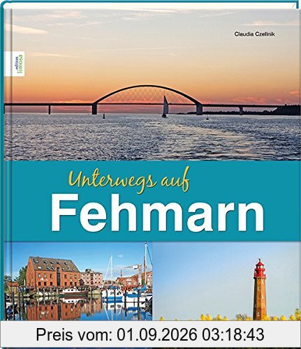 Unterwegs auf Fehmarn