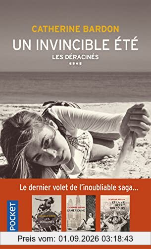 Un invincible été : 1980-2013