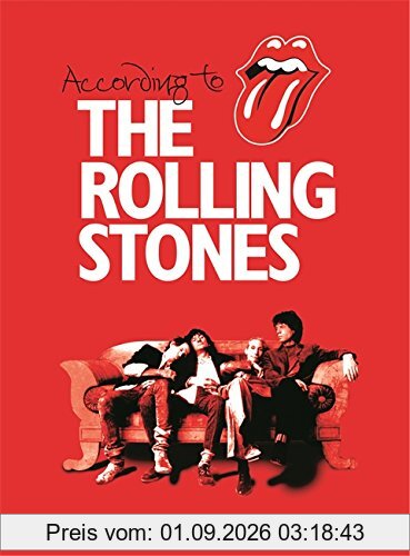 According to the Rolling Stones